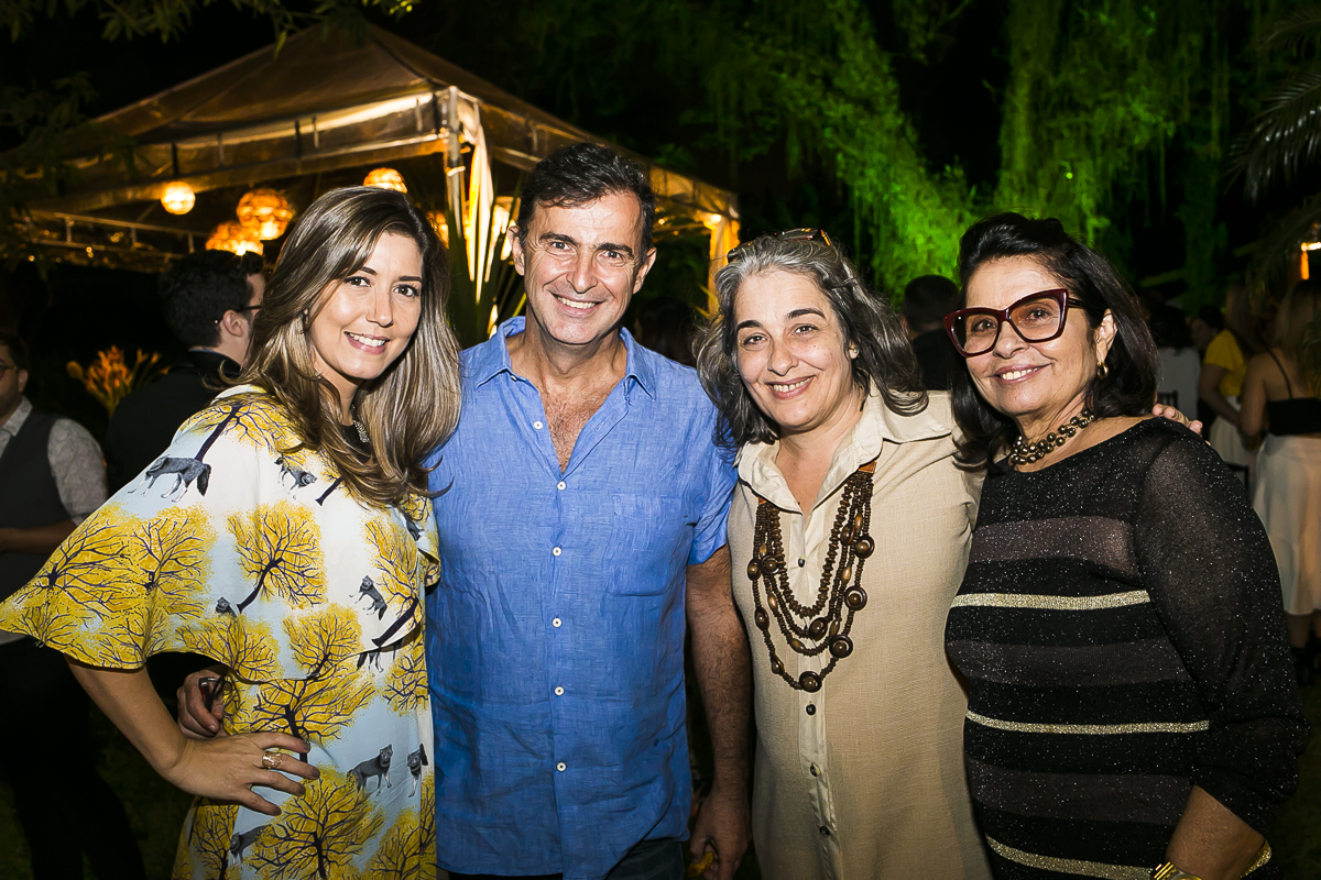 Premiação Anual 2017 – NFD